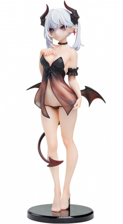 Original Character Statue 1/6 Little Demon Lilith (AniMester)