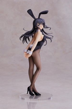 Rascal Does Not Dream of Bunny Girl Senpai Statue 1/7 Mai Sakurajima (Aniplex)