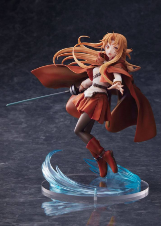 Sword Art Online The Movie -Progressive- PVC Statue 1/7 Asuna (Aniplex)