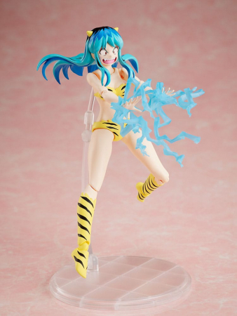 Urusei Yatsura BUZZmod Actionfigur 1/12 Lum&Ten (Aniplex)
