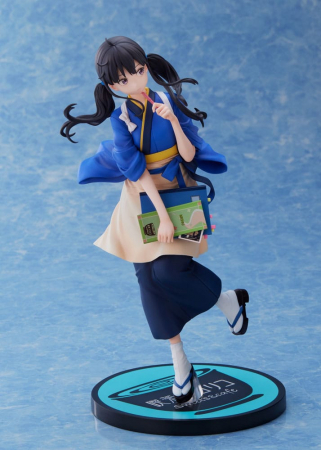 Lycoris Recoil PVC Statue 1/7 Takina Inoue (Aniplex)