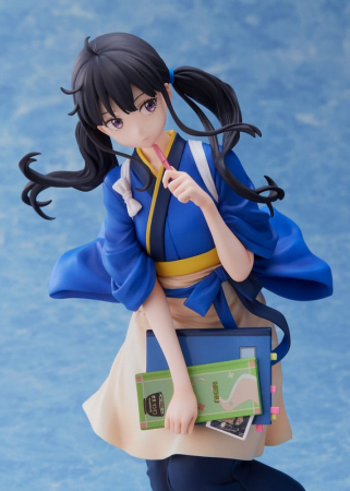 Lycoris Recoil PVC Statue 1/7 Takina Inoue (Aniplex)