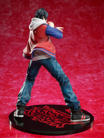 Hypnosis Mic: Division Rap Battle Statue 1/8 Ichira Yamada (Aniplex)