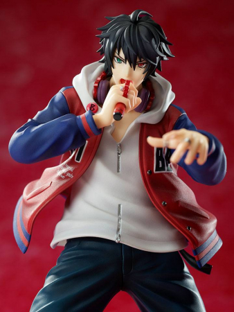 Hypnosis Mic: Division Rap Battle Statue 1/8 Ichira Yamada (Aniplex)