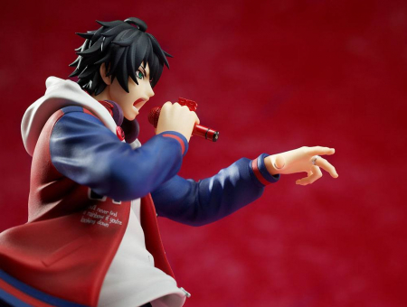Hypnosis Mic: Division Rap Battle Statue 1/8 Ichira Yamada (Aniplex)