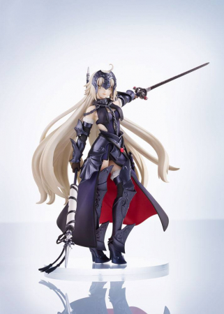 Fate/Grand Order ConoFig PVC Statue Avenger/Jeanne d'Arc (Aniplex)