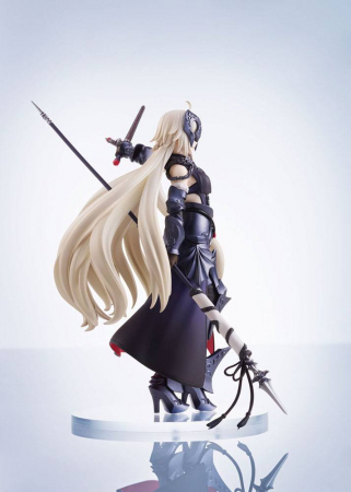 Fate/Grand Order ConoFig PVC Statue Avenger/Jeanne d'Arc (Aniplex)