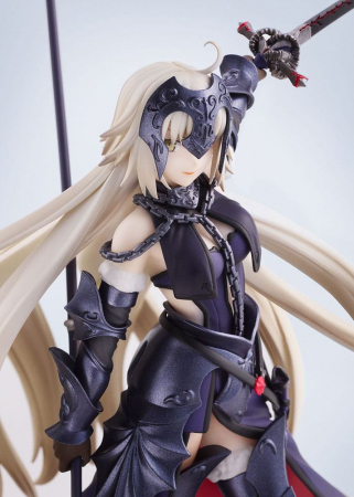 Fate/Grand Order ConoFig PVC Statue Avenger/Jeanne d'Arc (Aniplex)