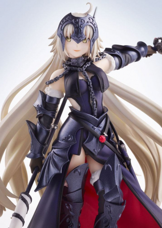Fate/Grand Order ConoFig PVC Statue Avenger/Jeanne d'Arc (Aniplex)