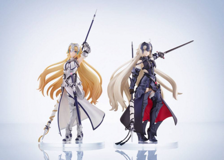 Fate/Grand Order ConoFig PVC Statue Avenger/Jeanne d'Arc (Aniplex)