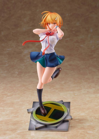 Super HxEros PVC Statue 1/7 Kirara Hoshino (Aniplex)