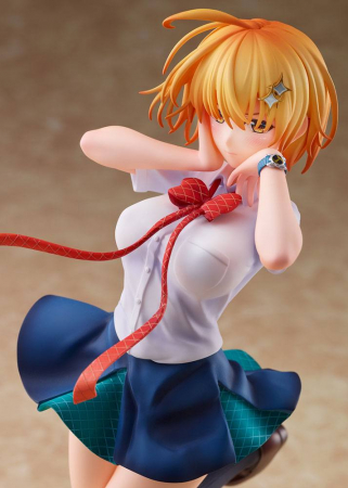 Super HxEros PVC Statue 1/7 Kirara Hoshino (Aniplex)