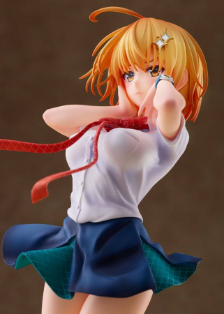 Super HxEros PVC Statue 1/7 Kirara Hoshino (Aniplex)