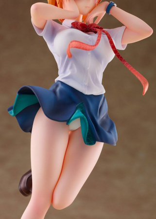 Super HxEros PVC Statue 1/7 Kirara Hoshino (Aniplex)