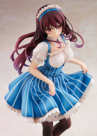 Saekano: How to Raise a Boring Girlfriend Statue 1/7 Utaha Kasumigaoka Maid Ver. (Aniplex)