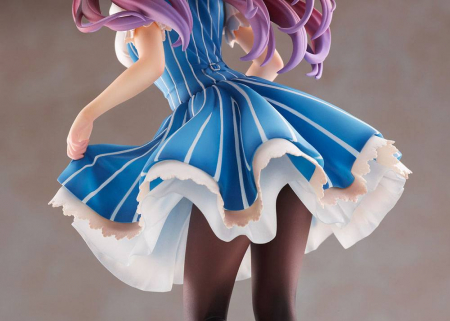 Saekano: How to Raise a Boring Girlfriend Statue 1/7 Utaha Kasumigaoka Maid Ver. (Aniplex)