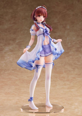Saekano: How to Raise a Boring Girlfriend Statue 1/7 Izumi Hashima Lingerie Version (Aniplex)