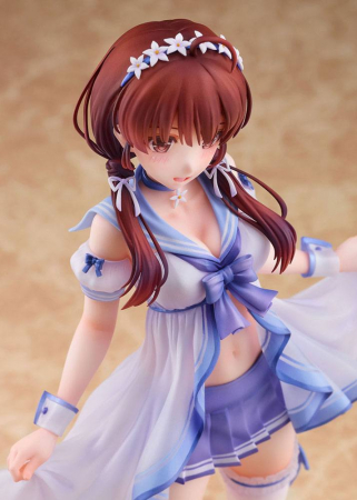 Saekano: How to Raise a Boring Girlfriend Statue 1/7 Izumi Hashima Lingerie Version (Aniplex)