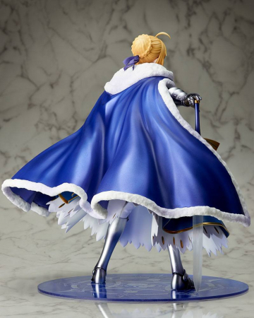 Fate/Grand Order PVC Statue 1/7 Saber Altria Pendragon Deluxe Edition (Aniplex)