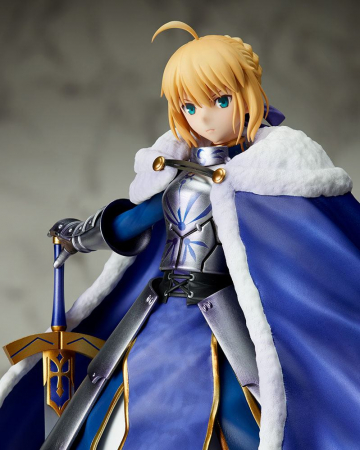 Fate/Grand Order PVC Statue 1/7 Saber Altria Pendragon Deluxe Edition (Aniplex)