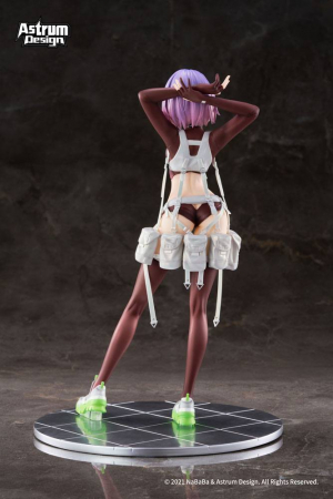 Original Design ART PVC Statue 1/7 Nabara Debris Deluxe Version (Astrum Design)