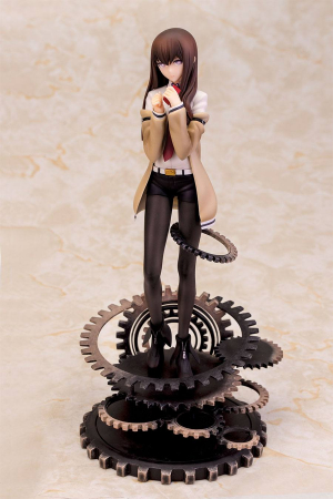 Steins Gate Kurisu Masike (Alphamax)