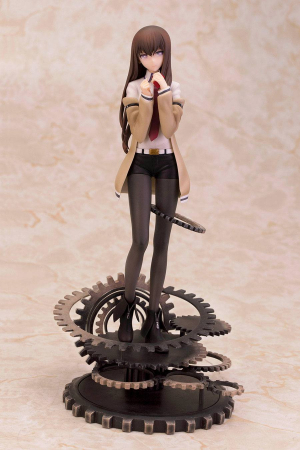 Steins Gate Kurisu Masike (Alphamax)