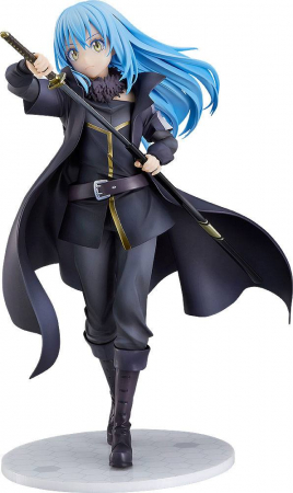 That Time I Got Reincarnated as a Slime PVC Statue 1/7 Rimuru Tempest (Bandai Namco)
