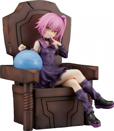 That Time I Got Reincarnated as a Slime PVC Statue 1/7 Violet (Bandai Namco)