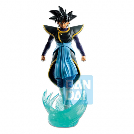 Dragon Ball Super Ichibansho PVC Statue Zamasu (Goku) (Bandai Spirits)