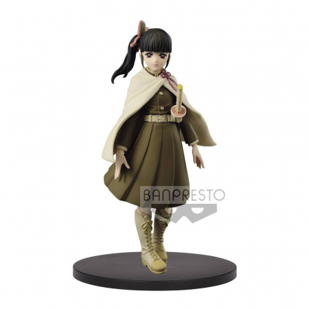 Demon Slayer Kimetsu no Yaiba PVC Statue Kanao Tsuyuri Vol. 8 (Banpresto)