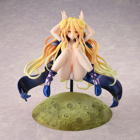 Date A Live PVC Statue 1/7 Mukuro Hoshimiya (Bellfine)