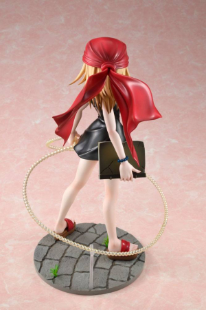 Shaman King PVC Statue 1/7 Anna Kyoyama (Bellfine)
