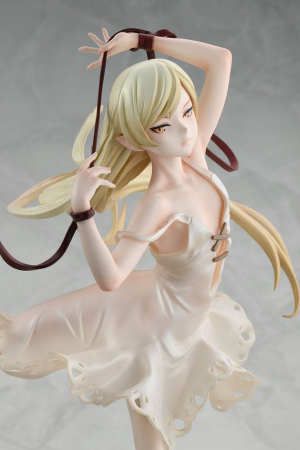 Kizumonogatari - Kiss-shot Acerola-orion Heart-under-blade - 1/6 - 12 Year Old Ver. (Bell Fine)