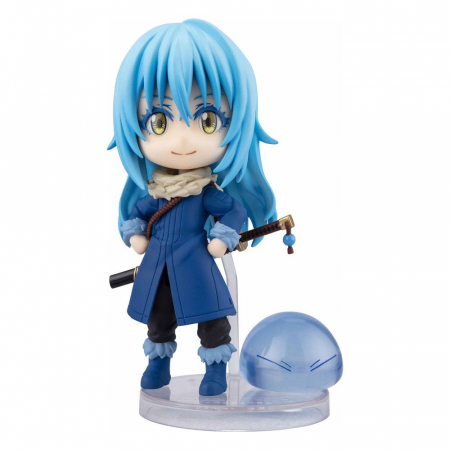That Time I Got Reincarnated as a Slime Figuarts mini Actionfigure Rimuru Tempest (Bandai)