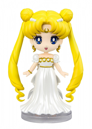 Sailor Moon Eternal Figuarts mini Actionfigur Princess Serenity (Bandai)