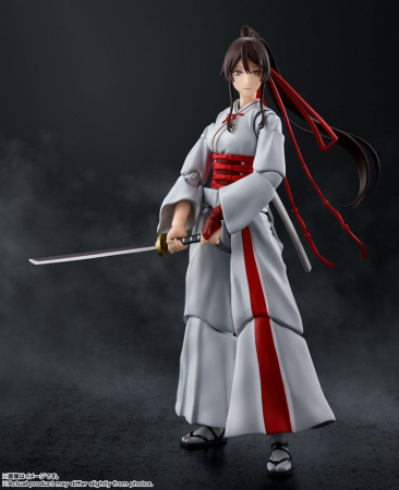 Look Up Series Hell's Paradise: Jigokuraku Aza Chobei: Megahouse