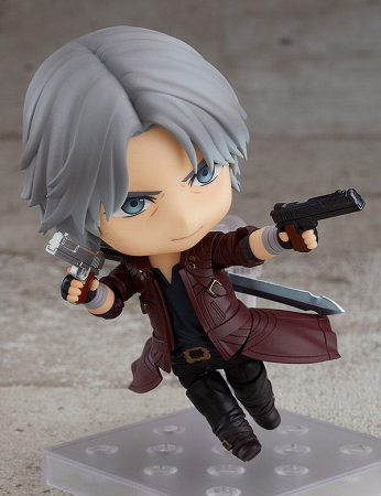 Devil May Cry 5 Nendoroid PVC Actionfigure Dante (Capcom)