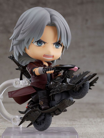 Devil May Cry 5 Nendoroid PVC Actionfigure Dante (Capcom)