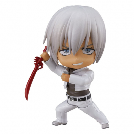 Blood Blockade Battlefront & Beyond Nendoroid Actionfigur Zapp Renfro (Good Smile Company)