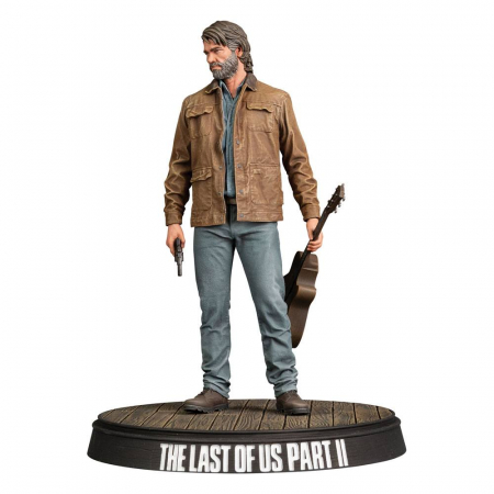 The Last of Us Part II PVC Statue Joel (Dark Horse)