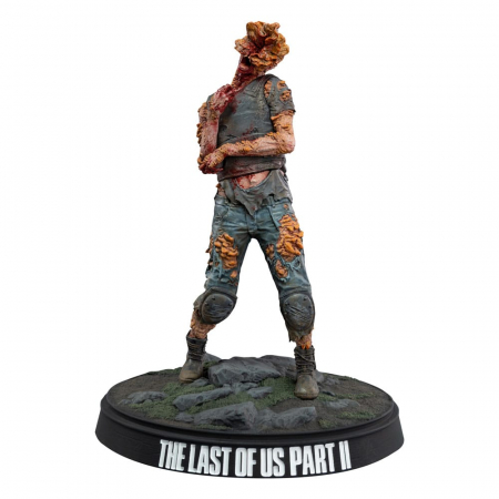 The Last of Us Part II PVC Statue Armored Clicker (Dark Horse)