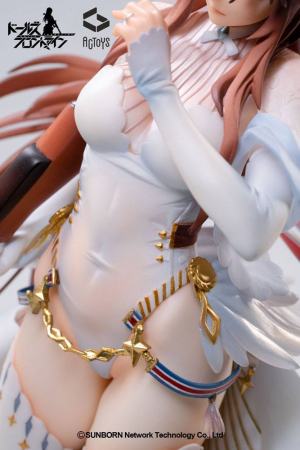 Girls Frontline PVC Statue 1/8 Lee-Enfield (Emontoys)
