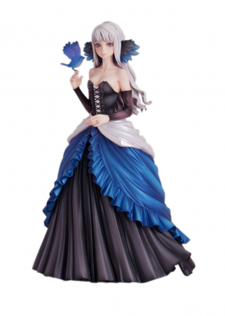 Odin Sphere Leifthrasir Statue Gwendolyn Dress Ver. (Flare)