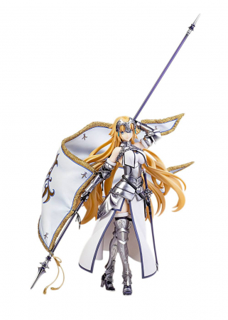 Fate/Grand Order PVC Statue Ruler/Jeanne d'Arc (Flare)