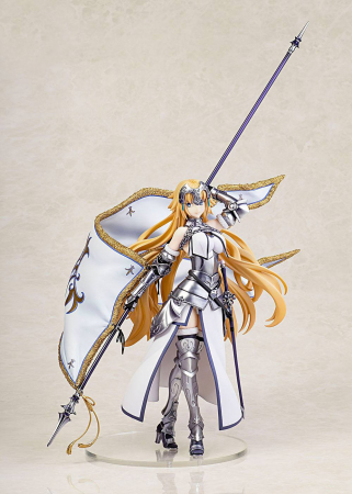 Fate/Grand Order PVC Statue Ruler/Jeanne d'Arc (Flare)