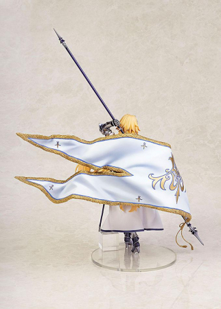 Fate/Grand Order PVC Statue Ruler/Jeanne d'Arc (Flare)
