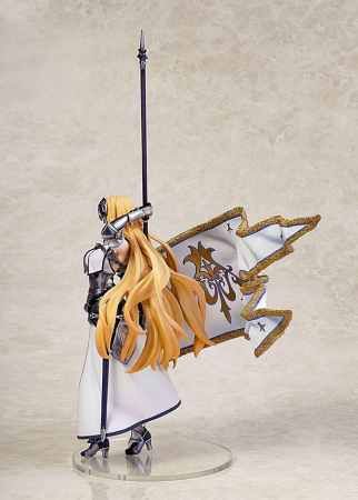 Fate/Grand Order PVC Statue Ruler/Jeanne d'Arc (Flare)
