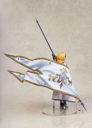 Fate/Grand Order PVC Statue Ruler/Jeanne d'Arc (Flare)