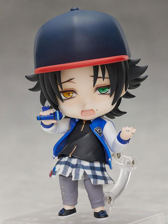 Hypnosis Mic: Division Rap Battle Nendoroid Actionfigure Jiro Yamada (FREEing)